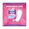 Always Thin Daily Panty Liners, Regular, PK120 10796PK - alternate 2